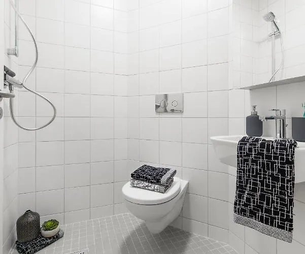 Appartement Yugo Explore - Broadstone Hall Dublin