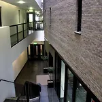 Daire Yugo Explore - Broadstone Hall *
