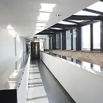 Yugo Explore - Broadstone Hall Appartement Dublin