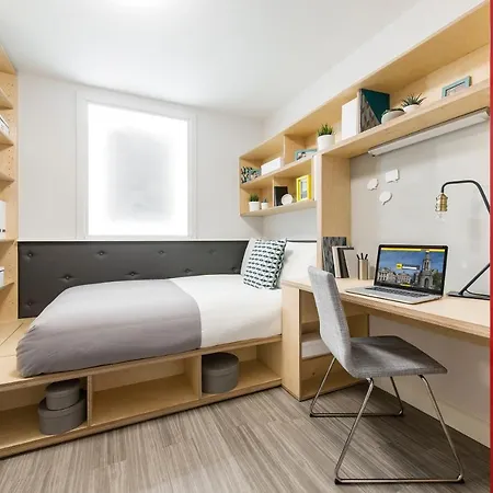 Apartman Yugo Explore - Broadstone Hall Dublin