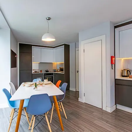 Yugo Explore - Broadstone Hall Dublin