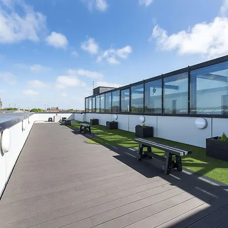 Apartment Yugo Explore - Broadstone Hall Dublin