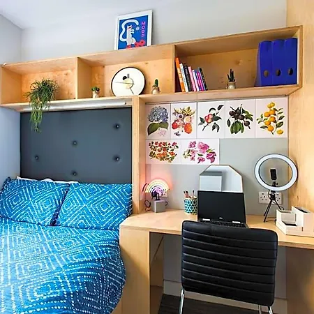 Apartment Yugo Explore - Broadstone Hall