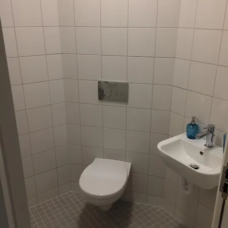 Yugo Explore - Broadstone Hall Apartman Dublin