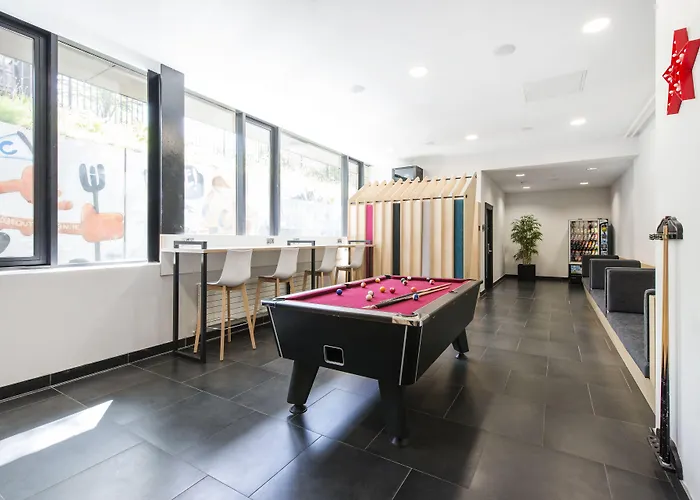 Yugo Explore - Broadstone Hall Apartamento Dublin