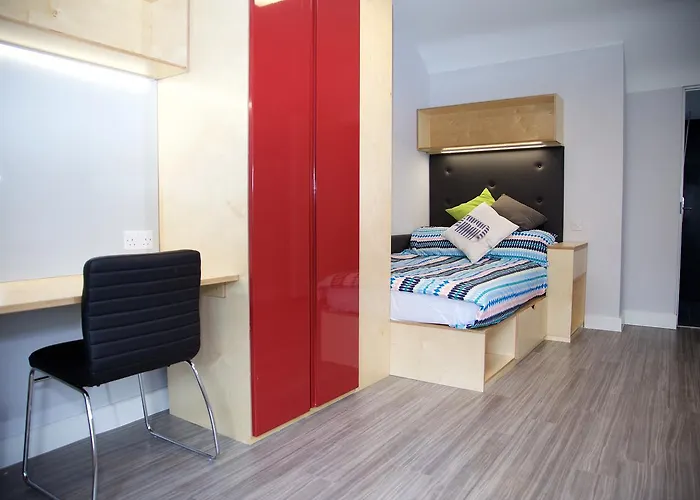 Apartamento Yugo Explore - Broadstone Hall Dublin