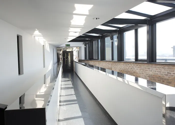 Yugo Explore - Broadstone Hall Apartamento Dublin