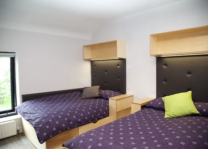 Yugo Explore - Broadstone Hall Apartamento Dublin