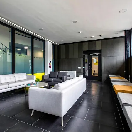 Yugo Explore - Broadstone Hall * Dublin