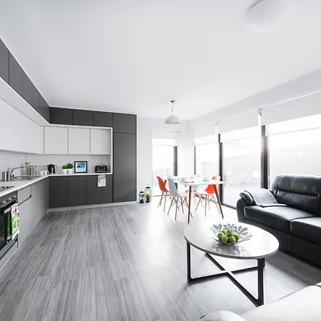 Yugo Explore - Broadstone Hall Dublin