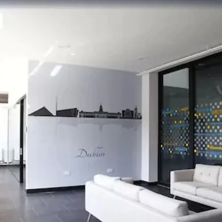 Yugo Explore - Broadstone Hall Apartment