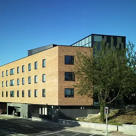 Apartment Yugo Explore - Broadstone Hall Dublin