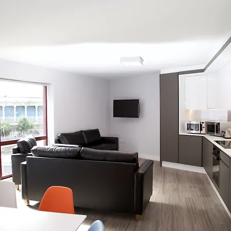 Yugo Explore - Broadstone Hall Dublin