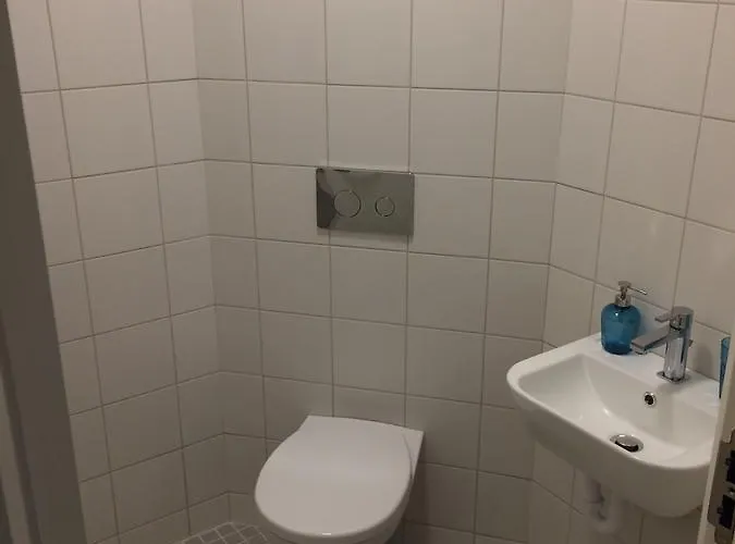 Yugo Explore - Broadstone Hall 아파트 더블린